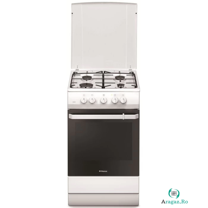 hansa Aragaz Hansa FCGW510009
