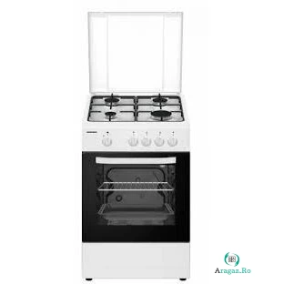 Aragaz HFSC-SME50WH